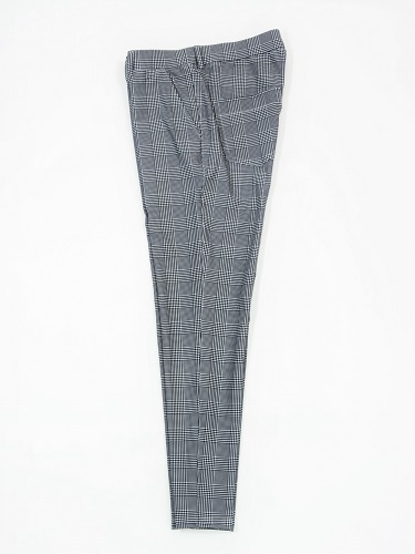 RESOUND CLOTHING　(リサウンドクロージング)　CHRIS EASY CHECK PANTS(チェック)　RC28-ST-016