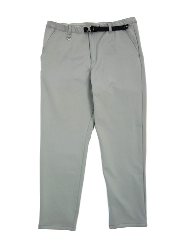 RESOUND CLOTHING　(リサウンドクロージング)　PAT WIDE EASY PANTS (グレー)　RC30-ST-036H-GRY